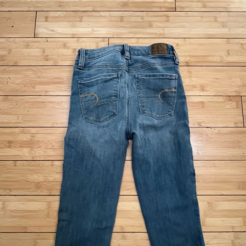 American Eagle Jeggings